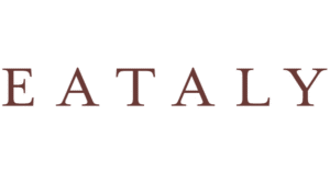 Eataly Logo