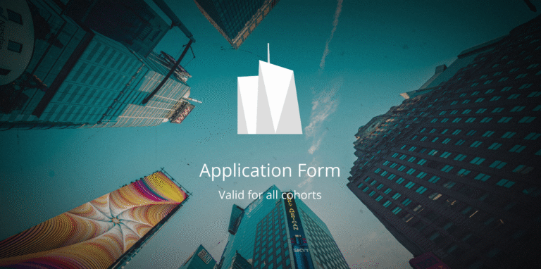 NYBF Application Form Cover v2