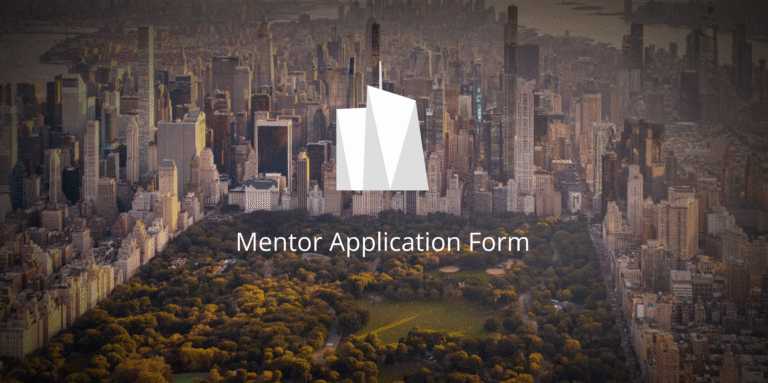 NYBF Mentor Application Form Cover v2.1