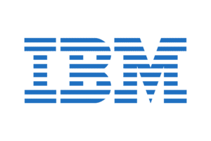 IBM Logo