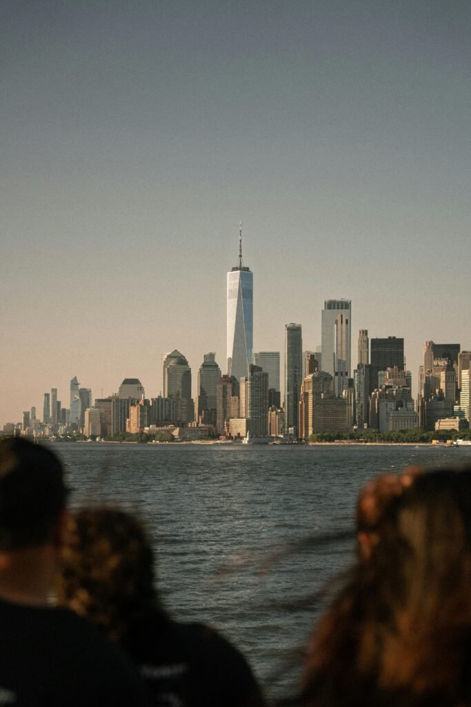 New York Business Fellowship Program Page Background