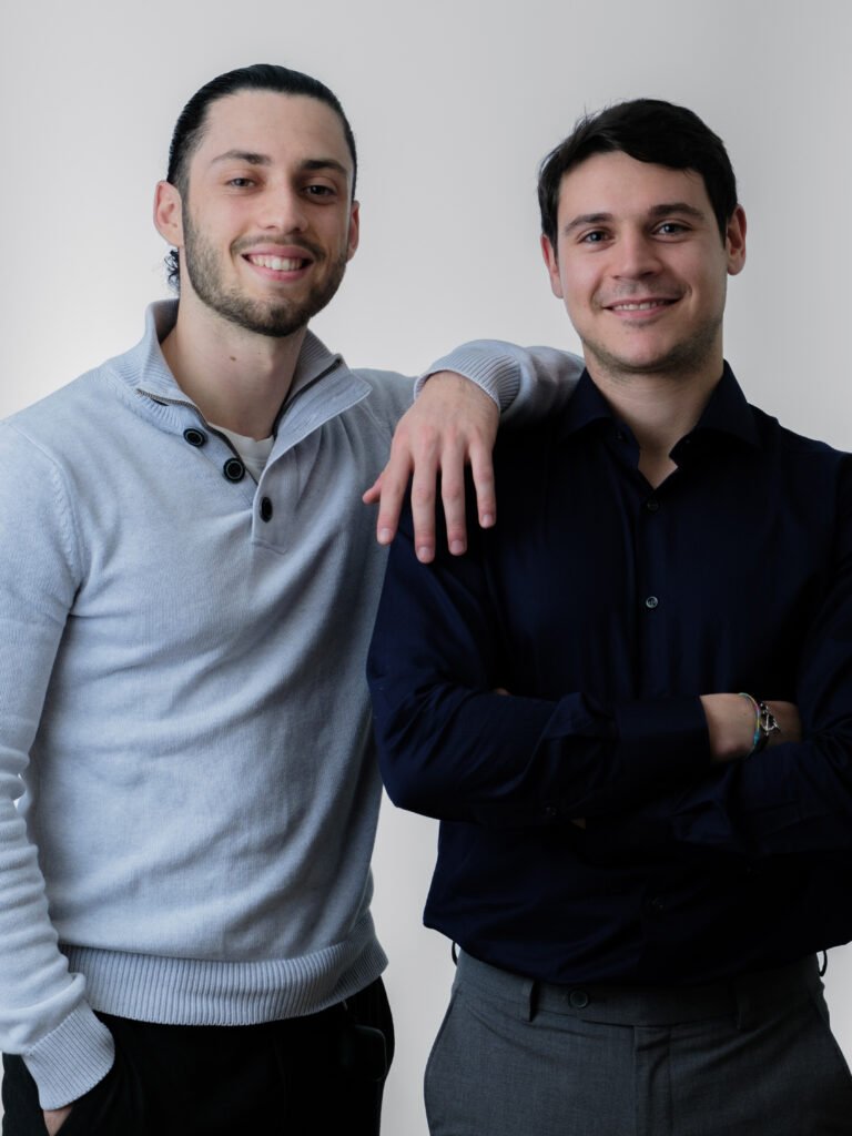 New York Business Fellowship Founders