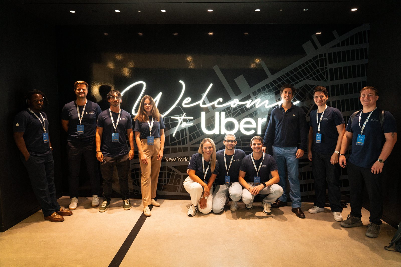 Uber Group picture