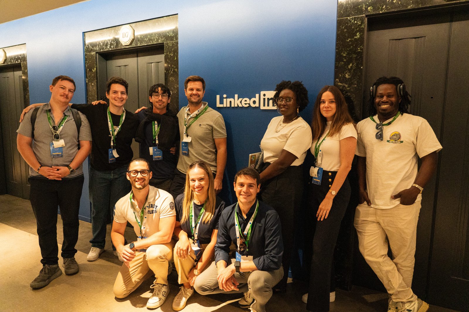 LinkedIn Group picture