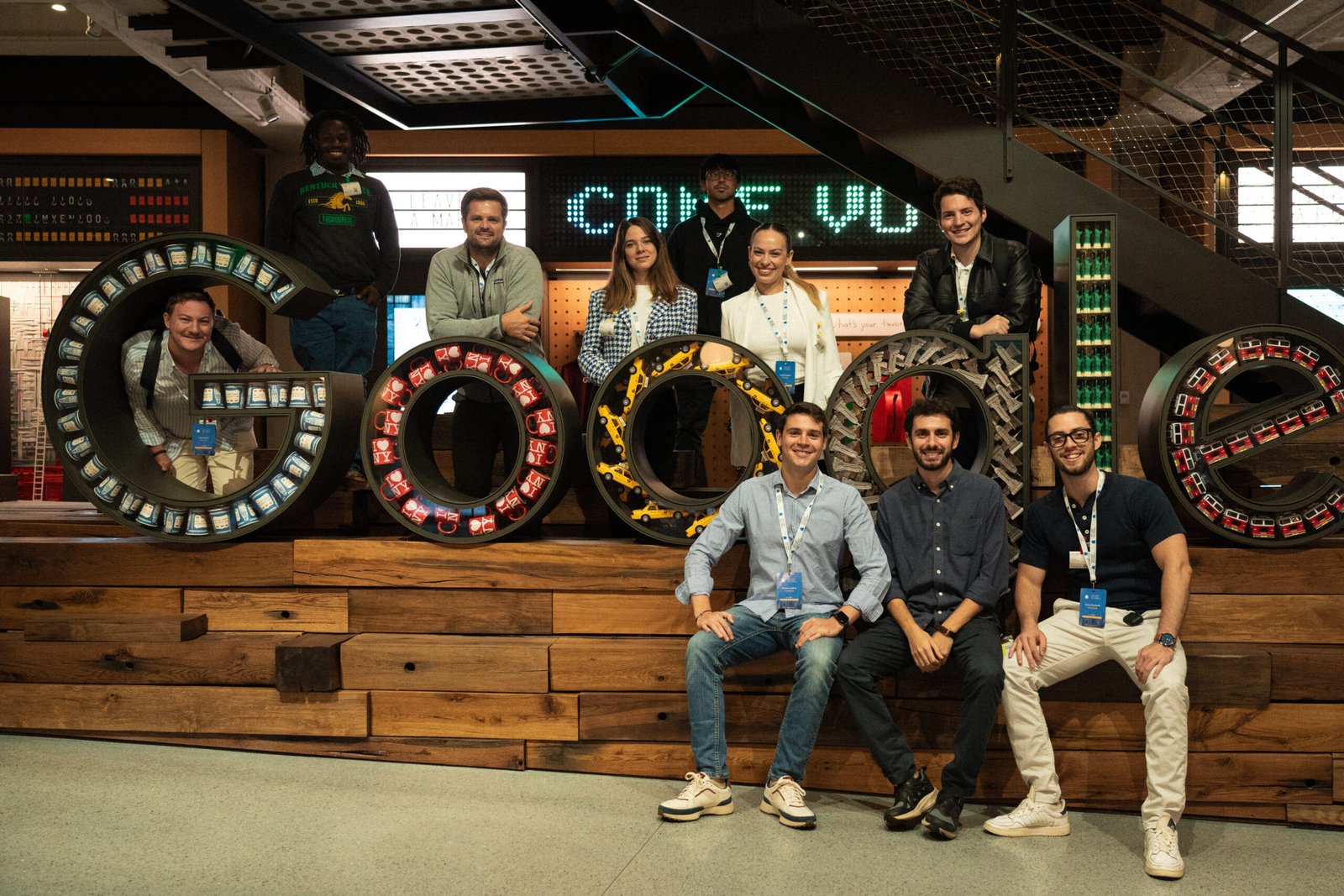 Google Group picture