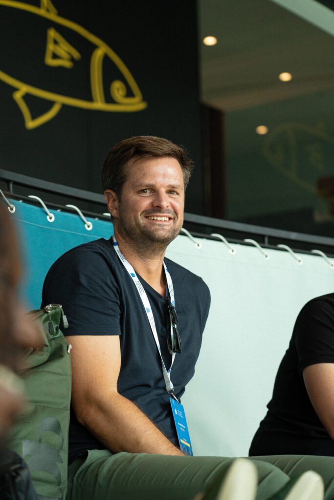 NYBF Fall 2025 Fellow picture