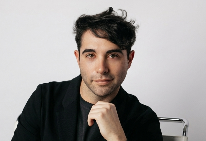 Marc Milberg - Speaker Headshot