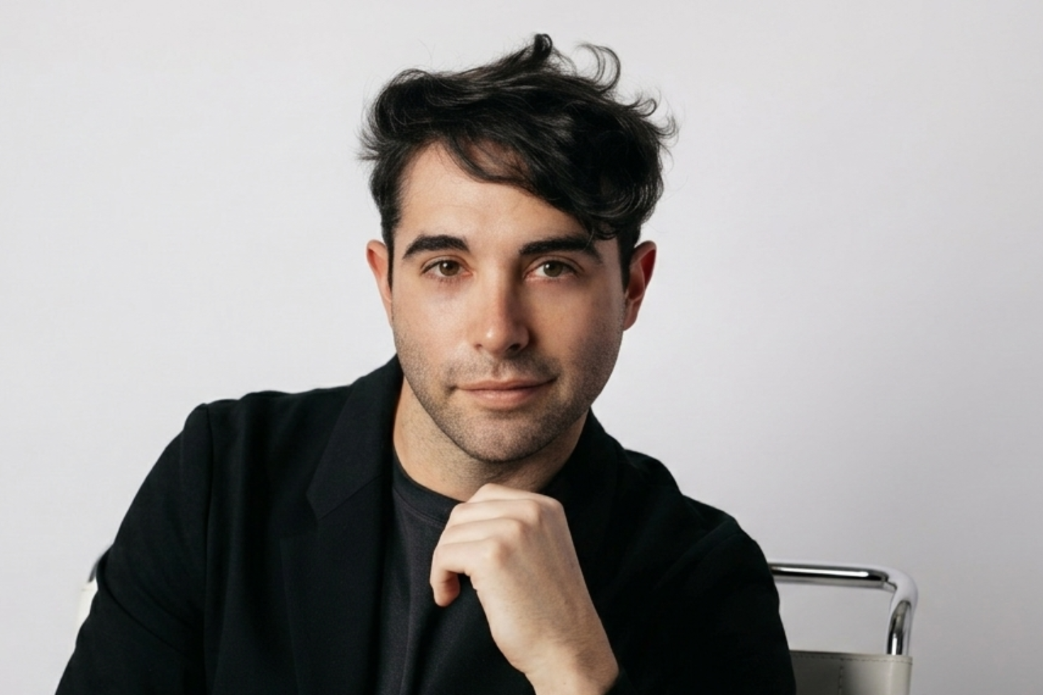 Marc Milberg – Speaker Headshot Marc Milberg - Speaker Headshot