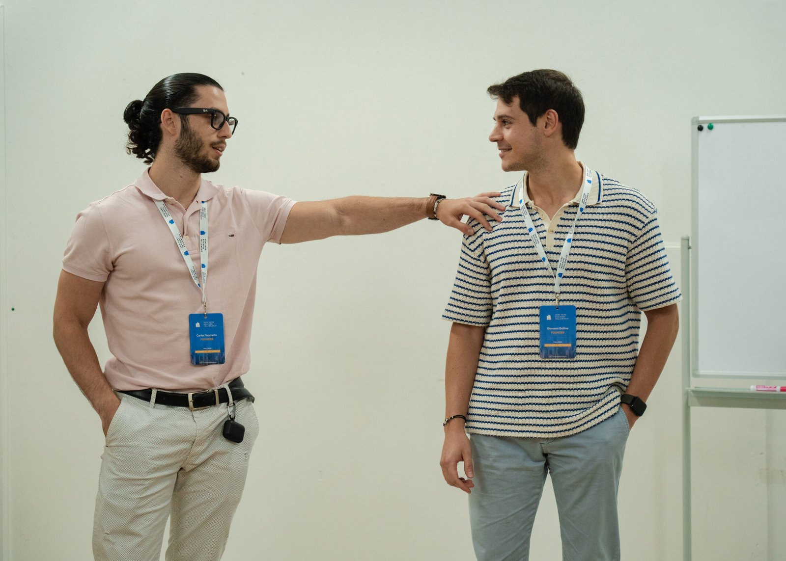 NYBF Cohort Moment