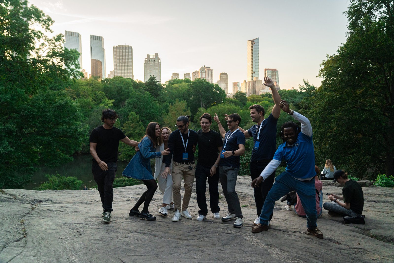 NYBF Cohort Moment