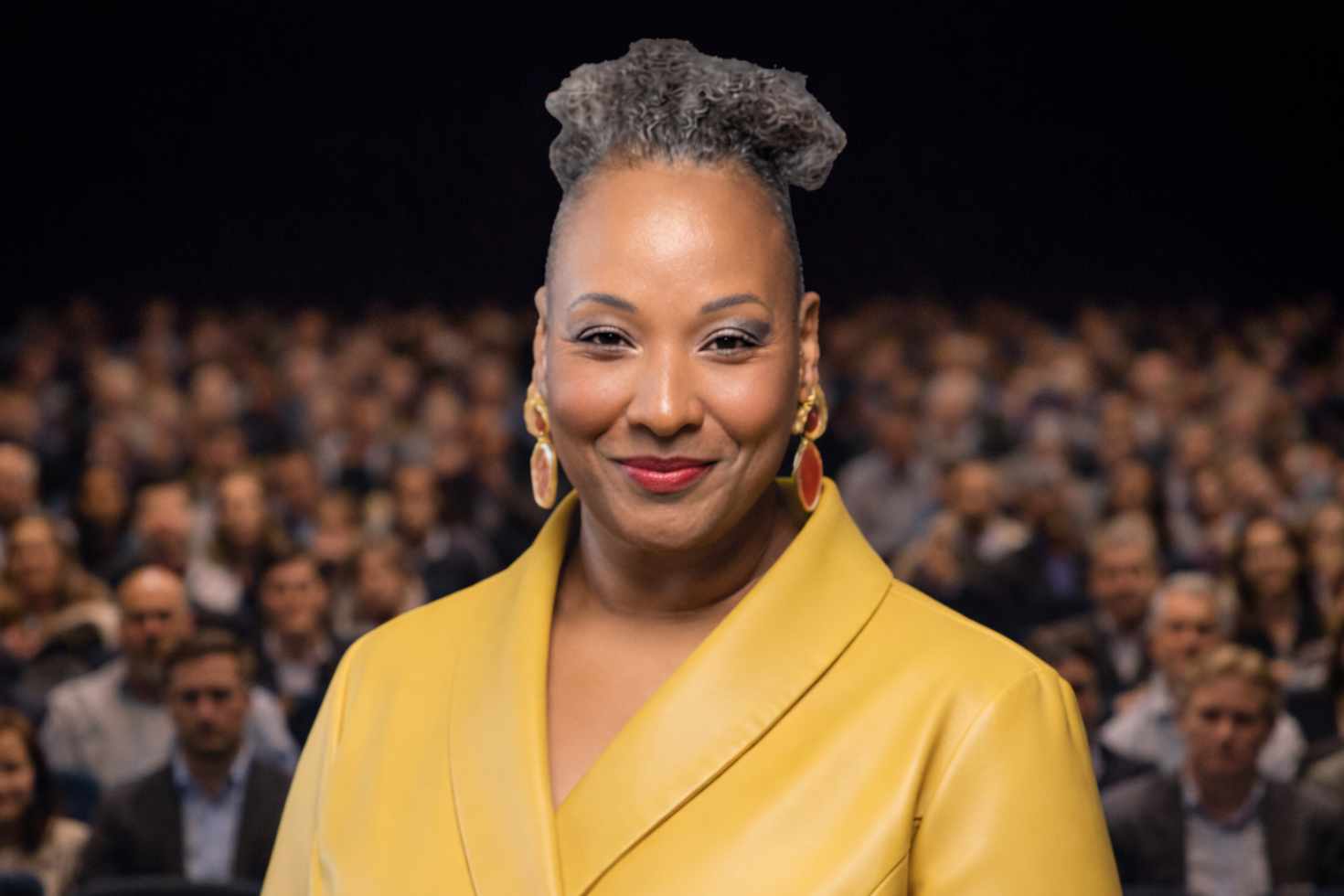 Precious WIlliams