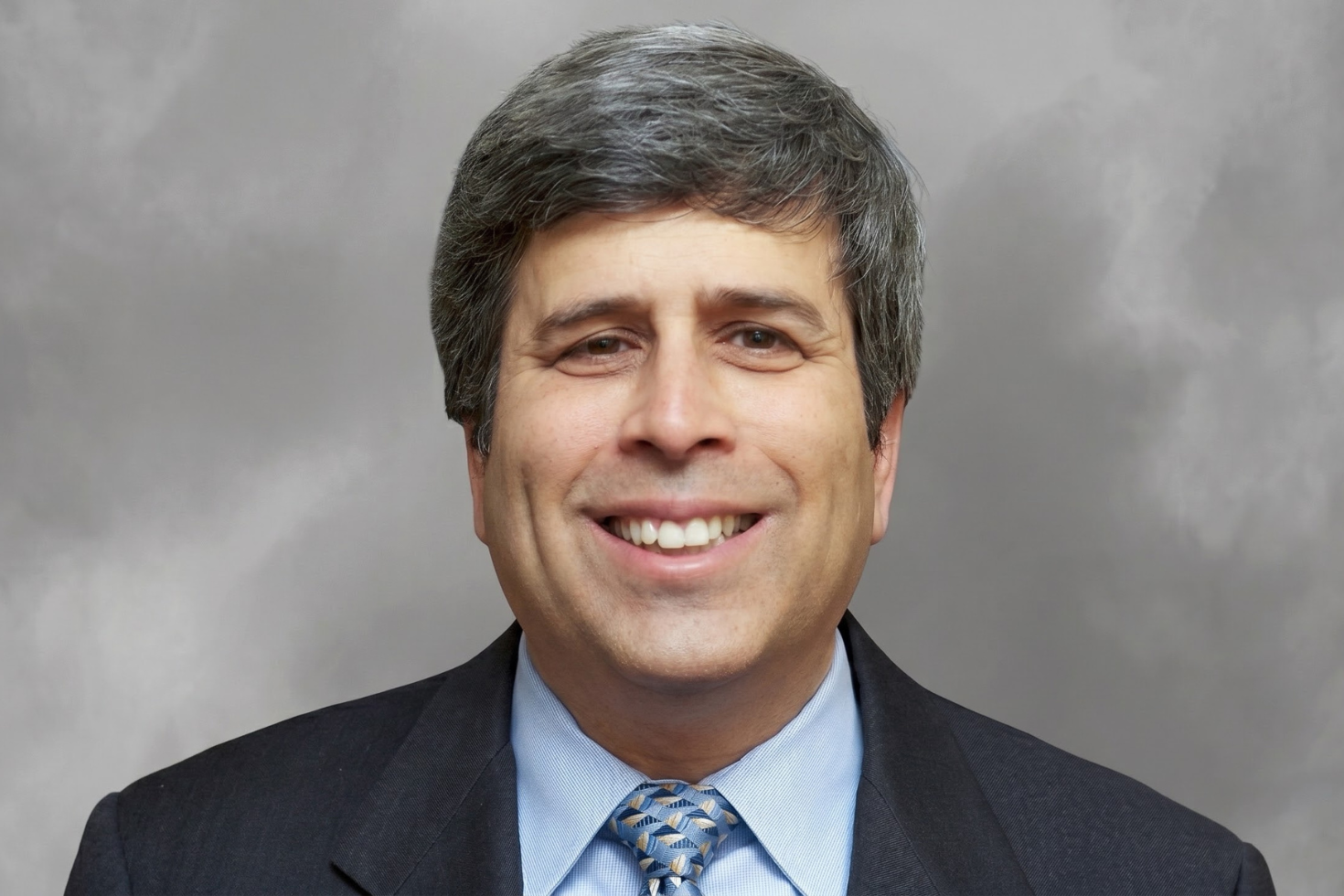 Michael J. Frank Michael J. Frank